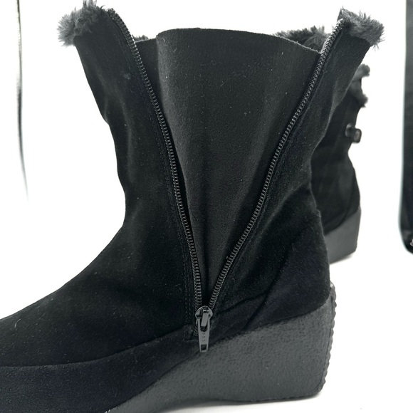 AQUATHERM BY SANTANA WINTER BOOTS - SIZE 11M - Picture 12 of 14